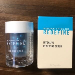 Rodan & Fields Redefine Intensive Renewing Serum